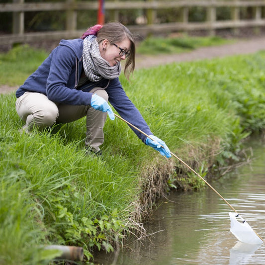 FreshWater Watch Membership